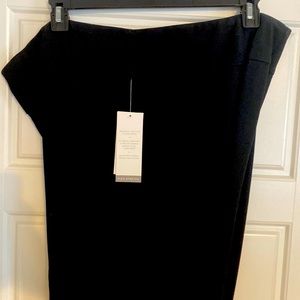 New direction flex stretch black pants